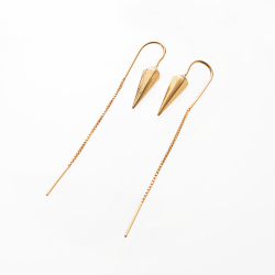 Pyramide rering med kde 