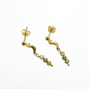 restik med mne og zirkoner 