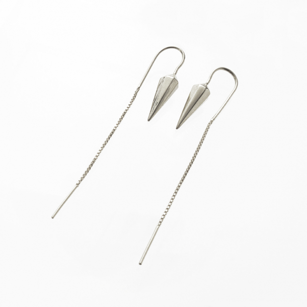 Pyramide rering med kde 