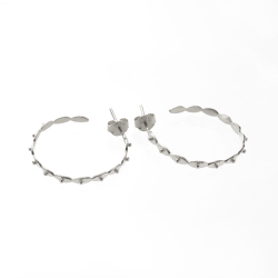 restik med hndlavede kugler 