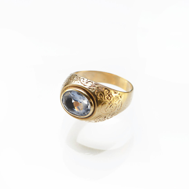 Vintage ring 