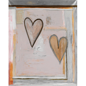 Love is just around the corner