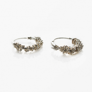 Creol med kuglekde - lille 