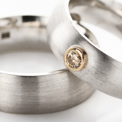 Mr. &amp; Ms. Johnson