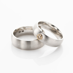 Mr. &amp; Ms. Johnson