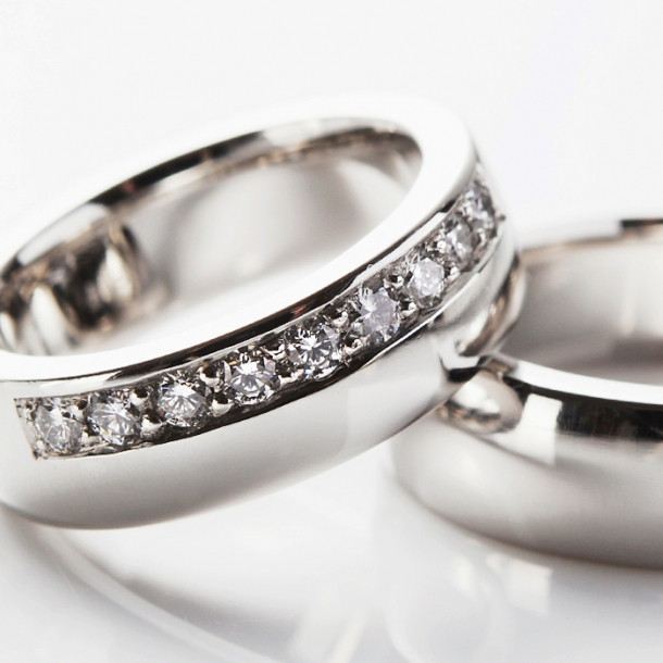 Mr. &amp; Ms. Henderson